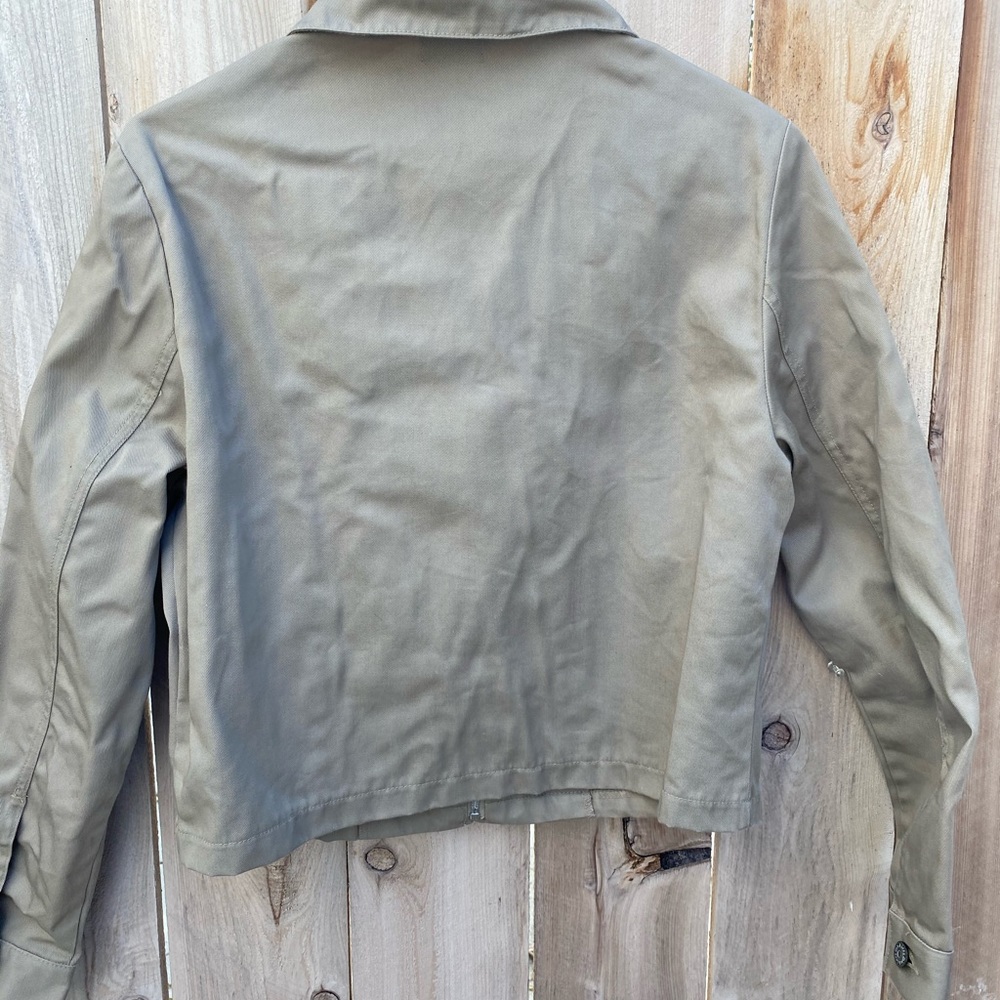 Jacket - Picture 5 of 5
